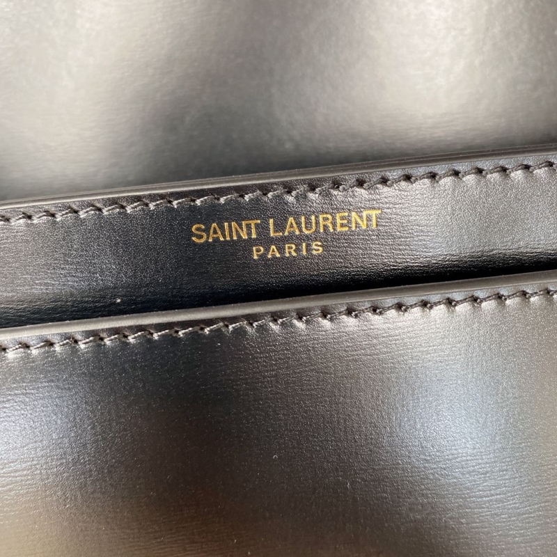 YSL Top Handle Bags